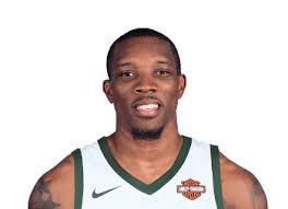 eric bledsoe BUCKS